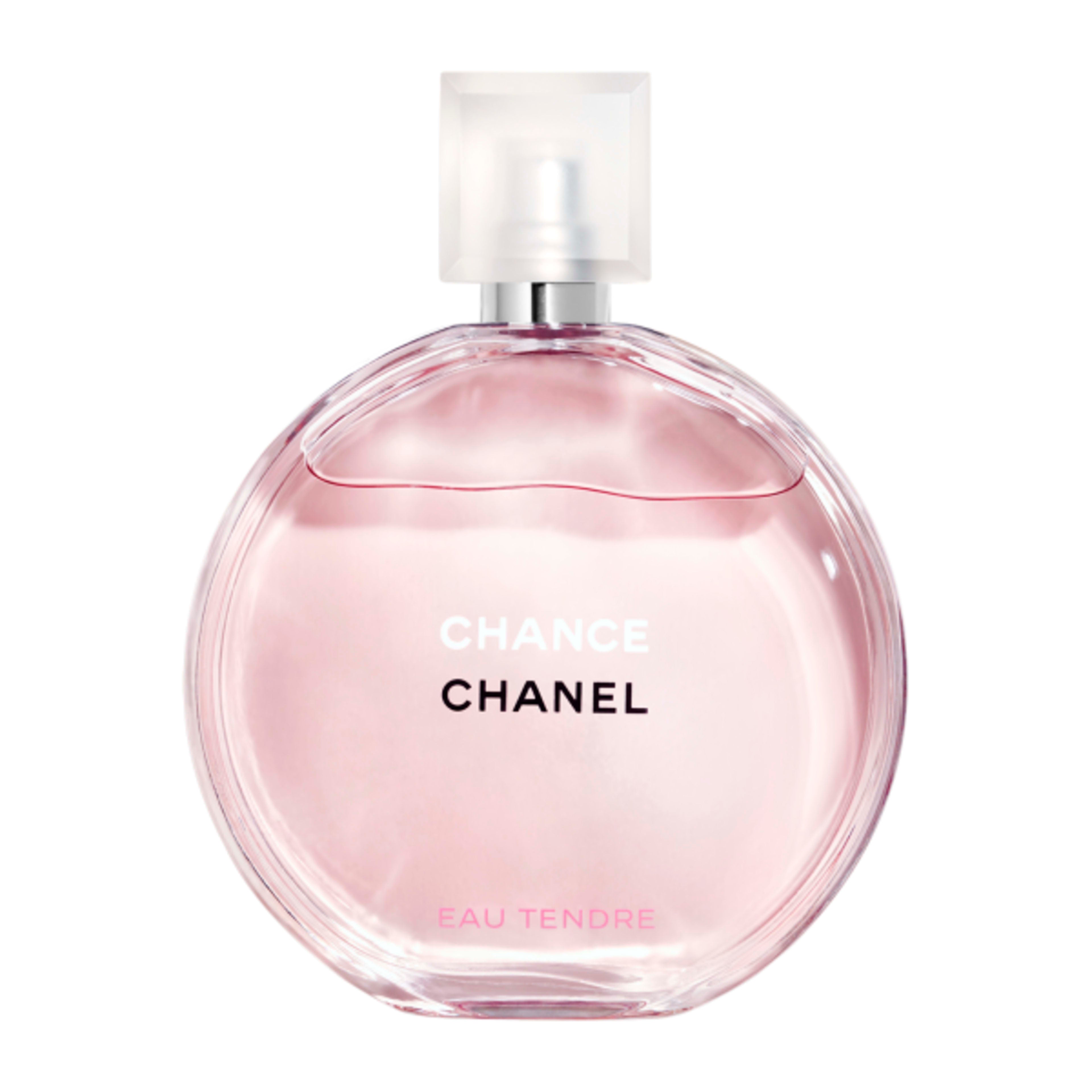 Chanel Chance Eau Tendre EDT – BelleTrends - Scents and Essentials