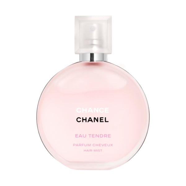 Chanel Chance Eau Vive – BelleTrends - Scents and Essentials