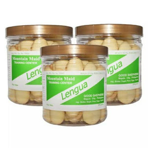 Lengua De Gato (Good Shepherd Baguio) ETA July 23-25