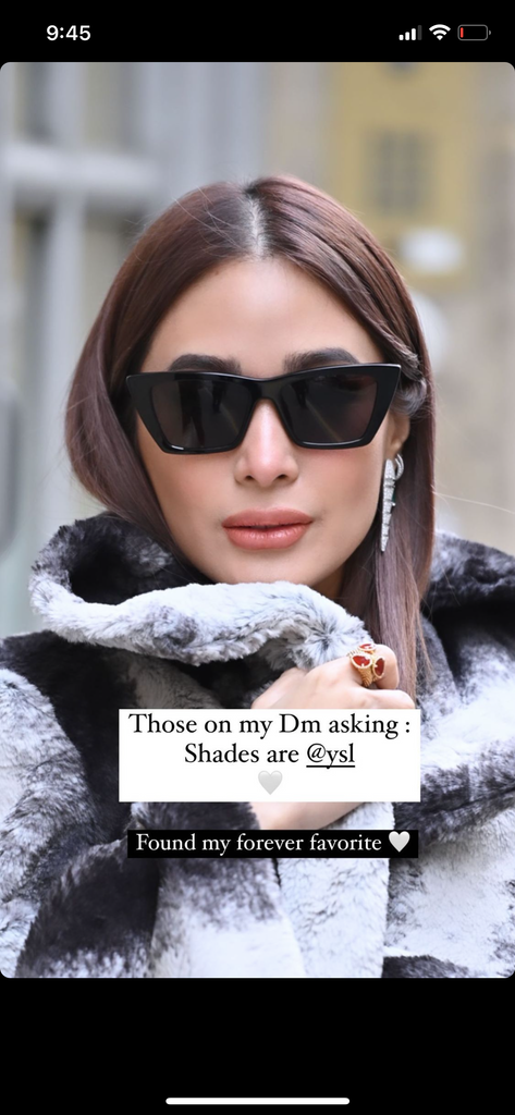 Ysl new best sale wave