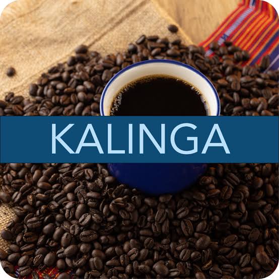 Kalinga Barako Coffee (Baguio) ETA July 23-25