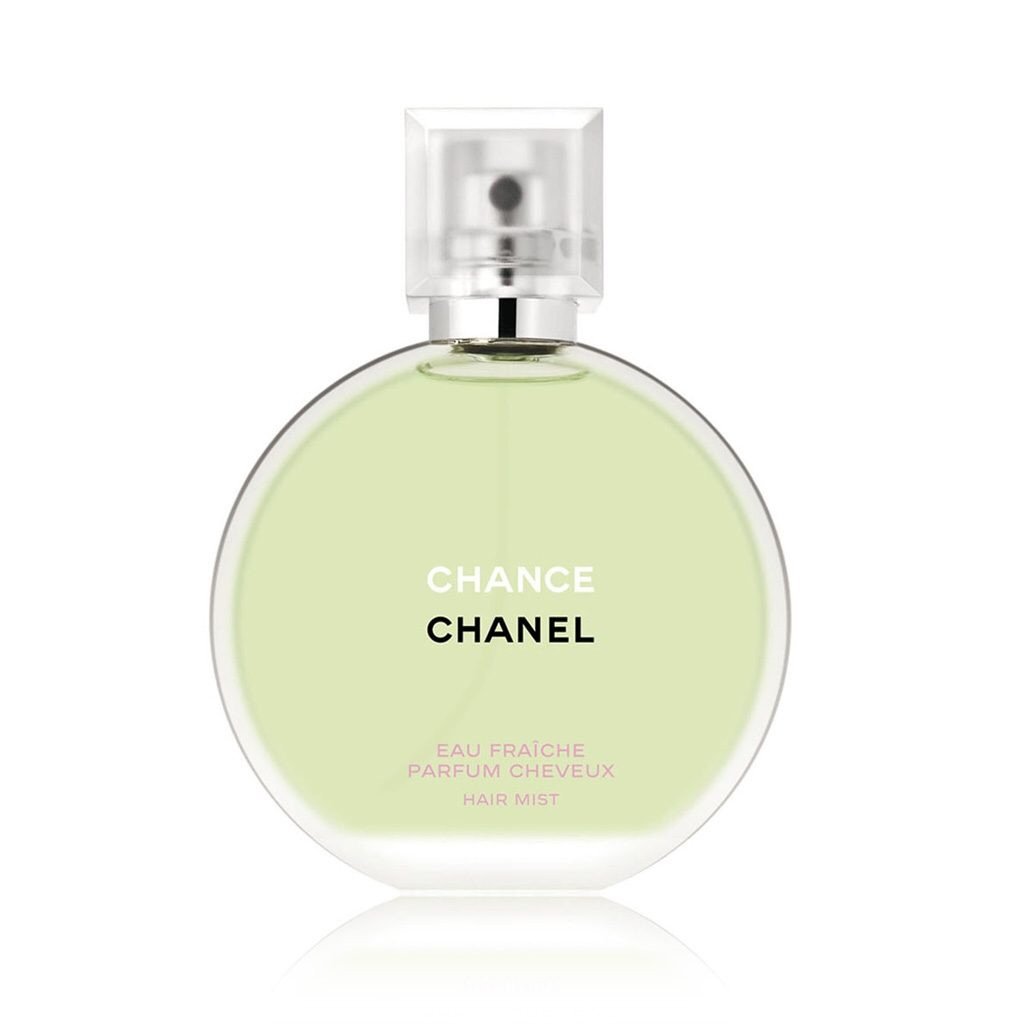 Chanel Chance Hair Mist – BelleTrends - Scents and Essentials