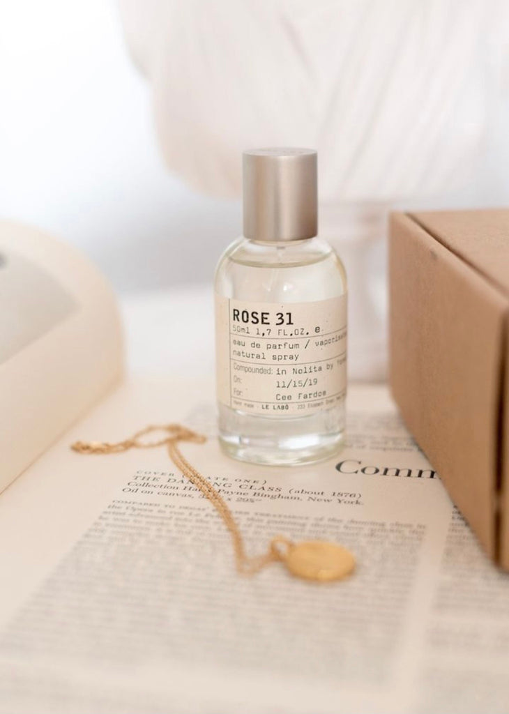 Le Labo 100ml – BelleTrends Scents and Essentials