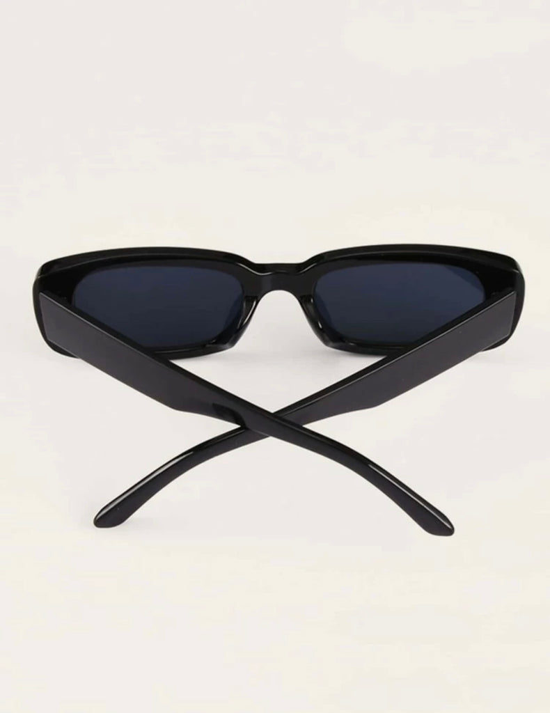 Irregular Frame Sunglasses (Pre order)