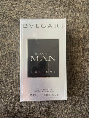 Bvlgari Man Extreme EDT
