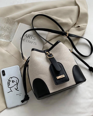 Daisy Bucket Bag (PRE ORDER)