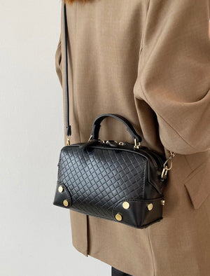 ALEXA Black Bag PRE ORDER