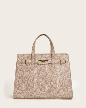 Snake Skin Bag PRE ORDER