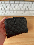 Zip Around Wallet PRE ORDER BAGS AND WALLETS