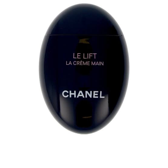 Chanel hand cream aka as “THE EGG” ! 🥚 U NEED TO BUY IT! #chanel