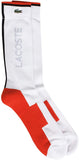 US 8.5-12 Lacoste Sport RA5405 Socks (Outlet)