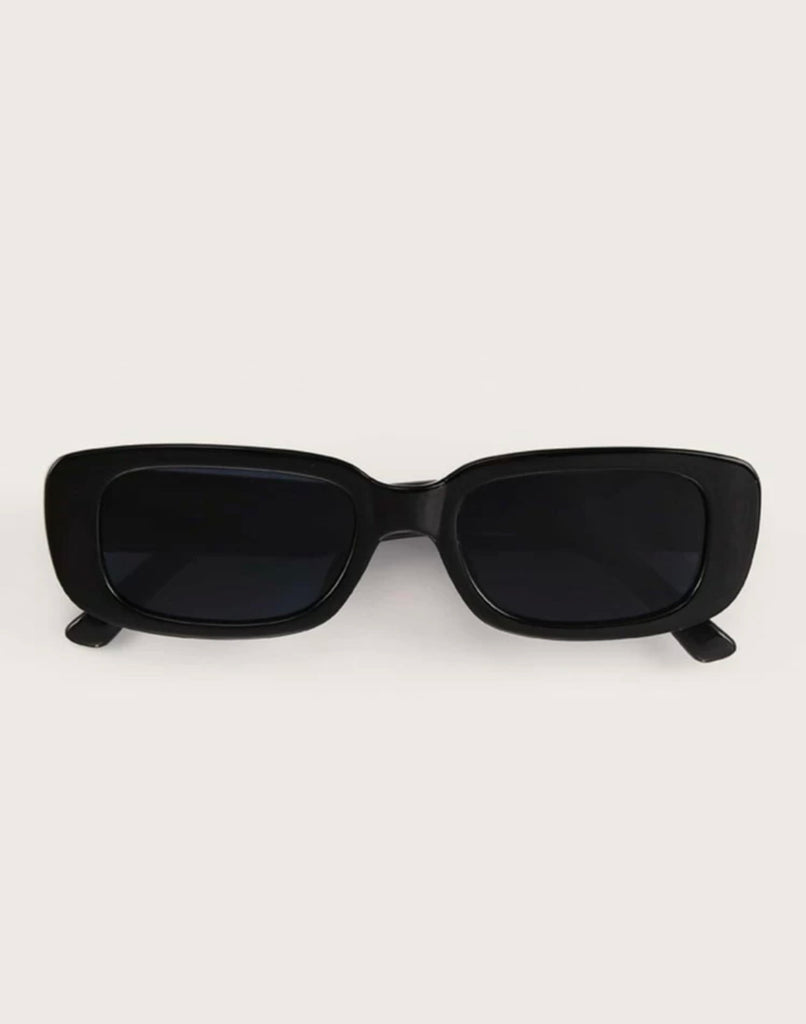 Irregular Frame Sunglasses (Pre order)
