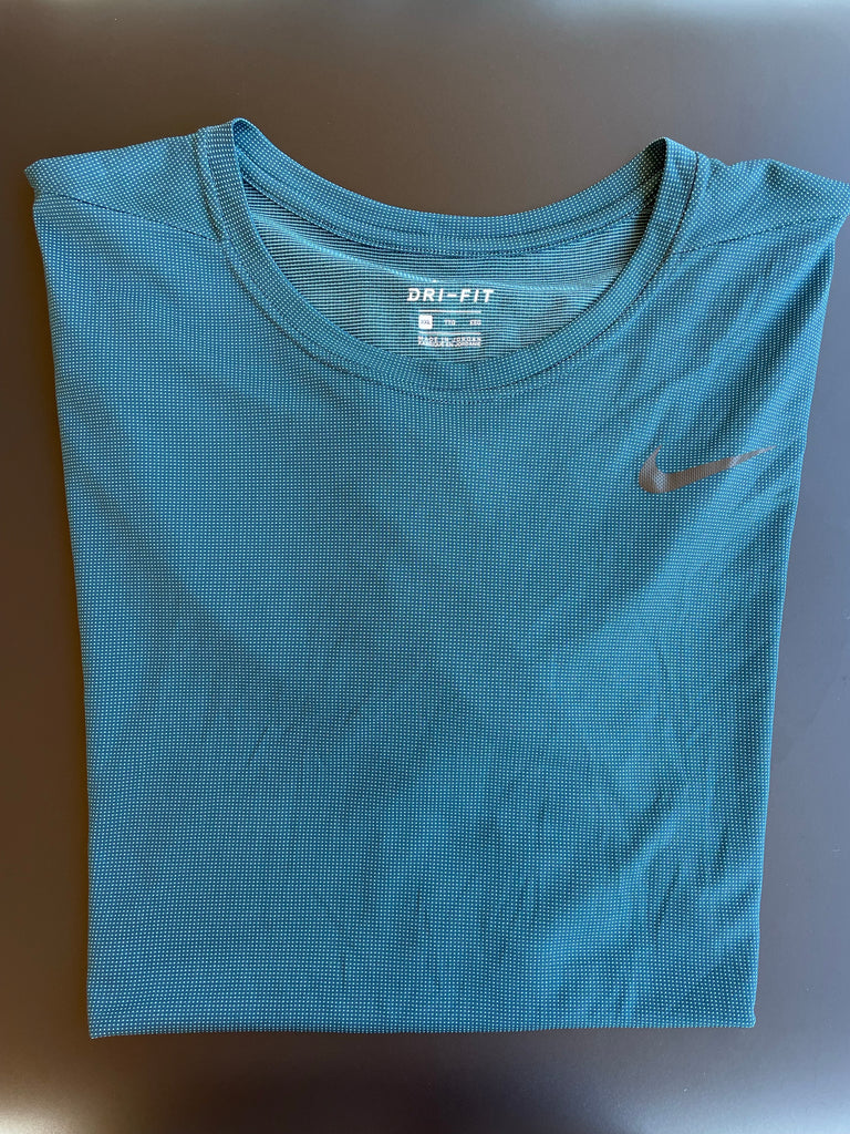 Nike Dri Fit Shirt (Outlet)
