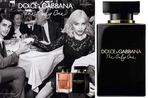Dolce & Gabbana The Only One Eau De Parfum Intense