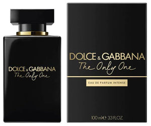 Dolce & Gabbana The Only One Eau De Parfum Intense