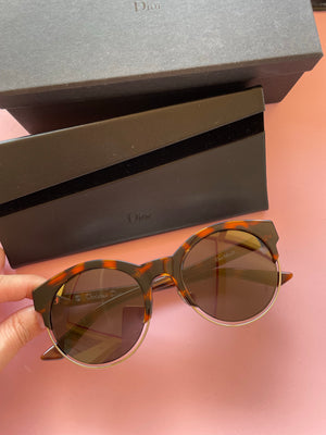 SALE! Dior CRD DIORSIDERAL AVNA Sunglasses (Outlet)