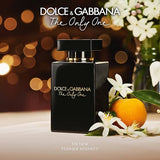 Dolce & Gabbana The Only One Eau De Parfum Intense