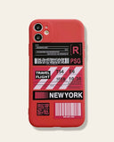 iPhone Travel Case PRE ORDER