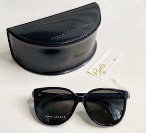 SALE! Marc Jacobs MARC 92/F/S Sunglasses (Outlet)