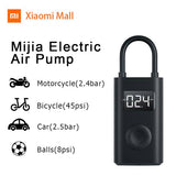 Xiaomi Portable Air Pump