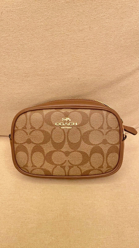 Coach bag belt bag Clearance