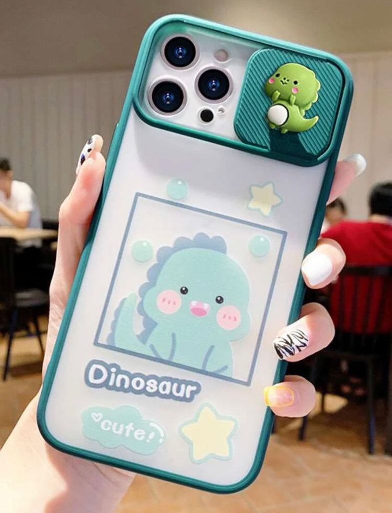 iPhone Dinosaur Case PRE ORDER