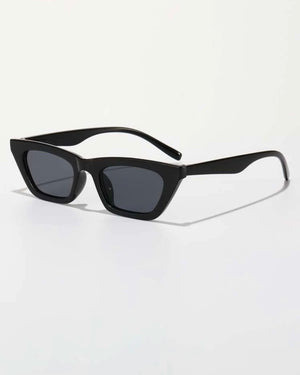Cat Eye 2 Sunglasses (Pre order)