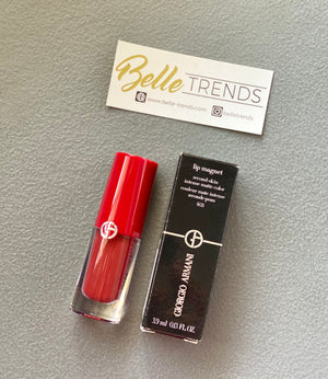 Giorgio Armani Lip Magnet #403