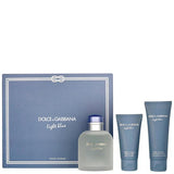 Travel Exclusive! D&G Light Blue for Men