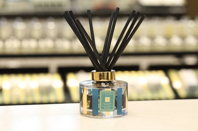 Jo Malone Diffuser 100mL – BelleTrends Scents and Essentials