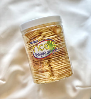Lengua De Gato (Baguio) ETA July 23-25