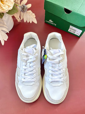 Lacoste Shoes 26cm (Outlet)