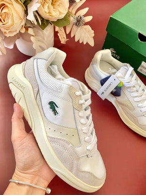 Lacoste Shoes 26cm (Outlet)