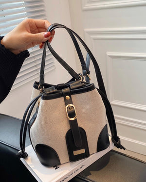 Daisy Bucket Bag (PRE ORDER)