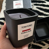 Tom Ford Candles