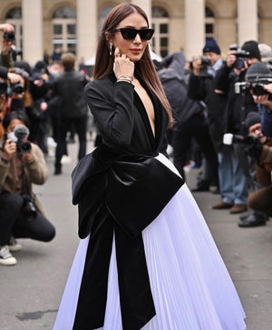 YSL New Wave SL 276 Sunglasses (ETA Feb 12)