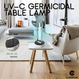UVC Germicidal Lamp