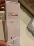Dior EDT Roller Pearl 20ml