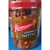 Romana Peanut Brittle Big Red Cap (Baguio) ETA July 23-25