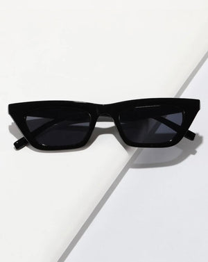 Cat Eye 2 Sunglasses (Pre order)