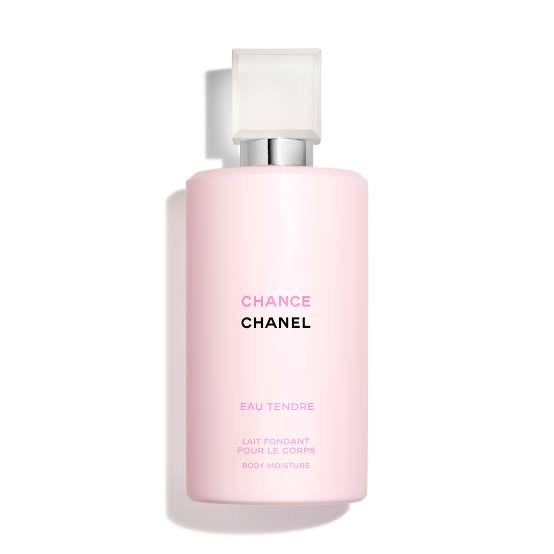 Chanel Chance Eau Tendre Lotion 200ml – BelleTrends - Scents and