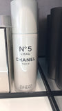 Chanel L’eau All Over Spray