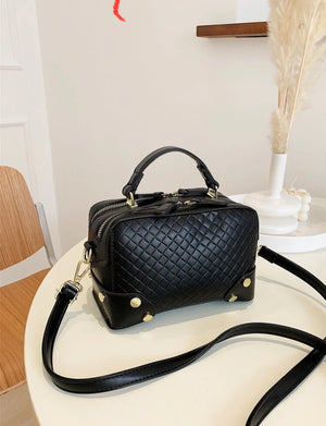 ALEXA Black Bag PRE ORDER