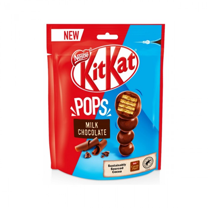 Kitkat Pops 140grams (Imported Chocolates) Pasabuy Item