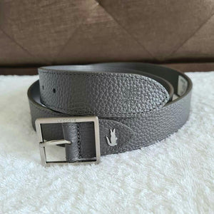 Lacoste Gray Belt (Outlet)