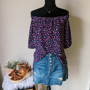 Michael Kors Off Shoulder (Outlet)