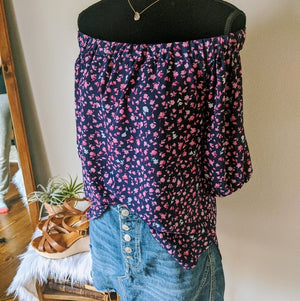 Michael Kors Off Shoulder (Outlet)