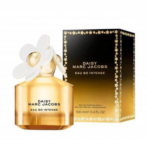 Marc Jacobs Daisy Eau So Intense – BelleTrends - Scents and Essentials