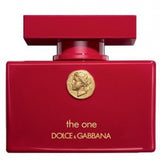 D&G The One Red Collector's Edition For Women