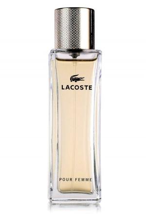 Perfume similar to 2025 lacoste pour femme